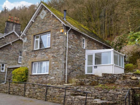 The Coach House - Uk30813